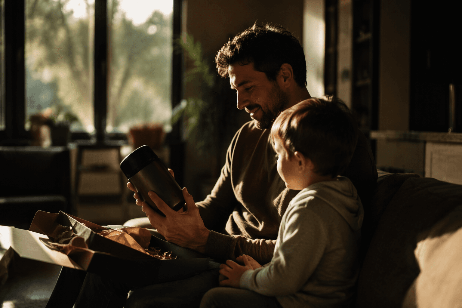 What Cut editors are giving dads for Father’s Day this year