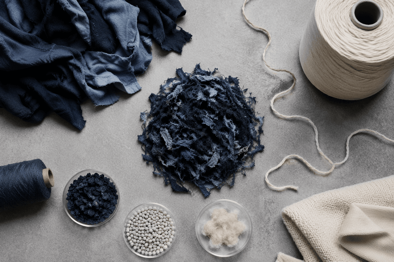 Source Fashion names Neuthread partner in circular fashion push