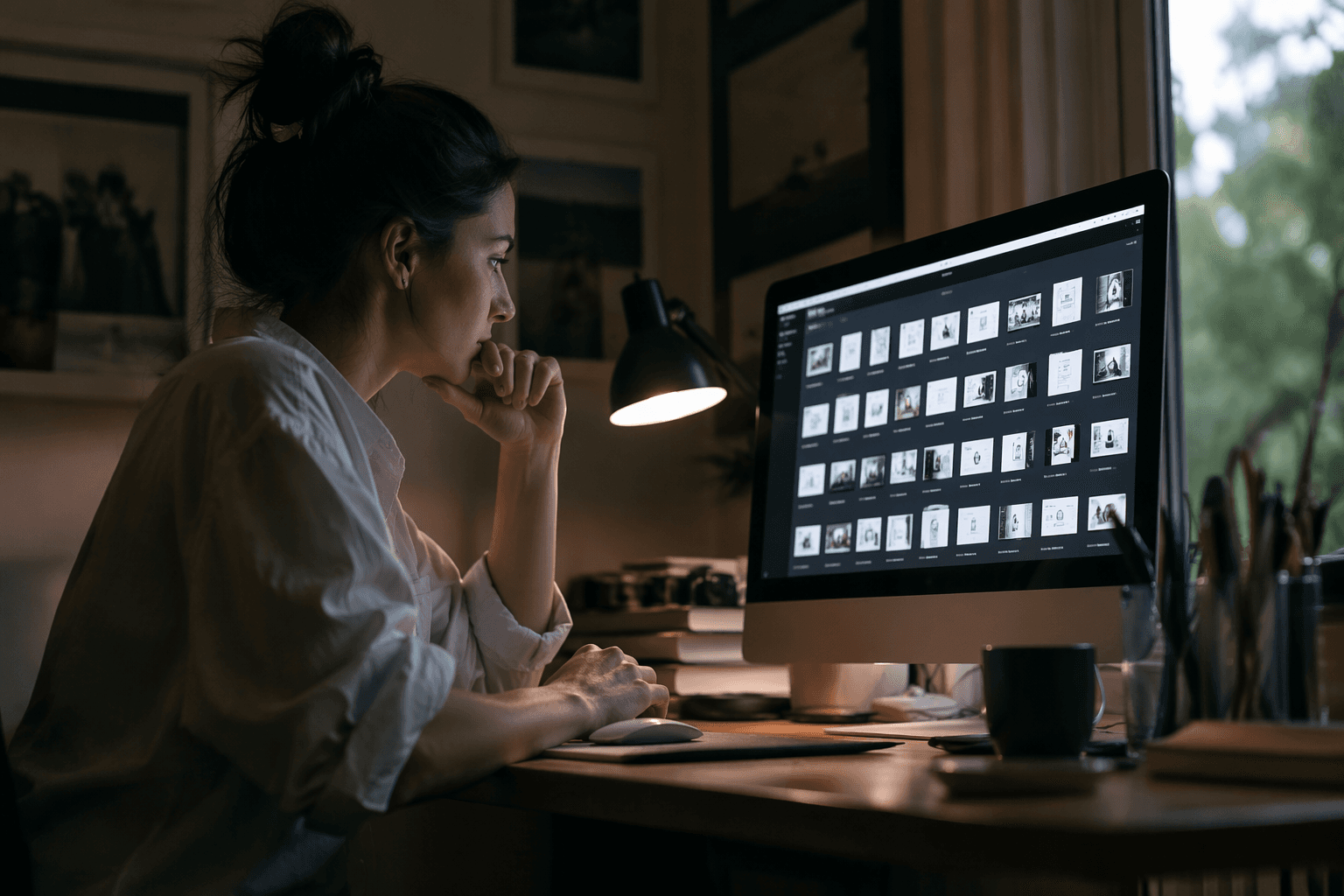 The best apps for organizing your screenshot clutter