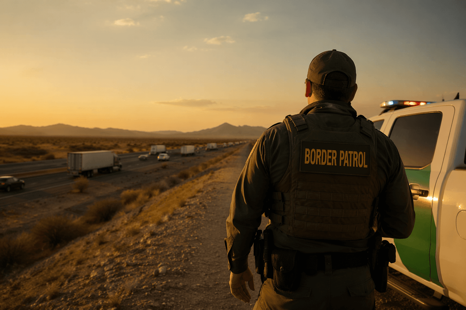 Border Patrol plans new enforcement surge in Yuma area