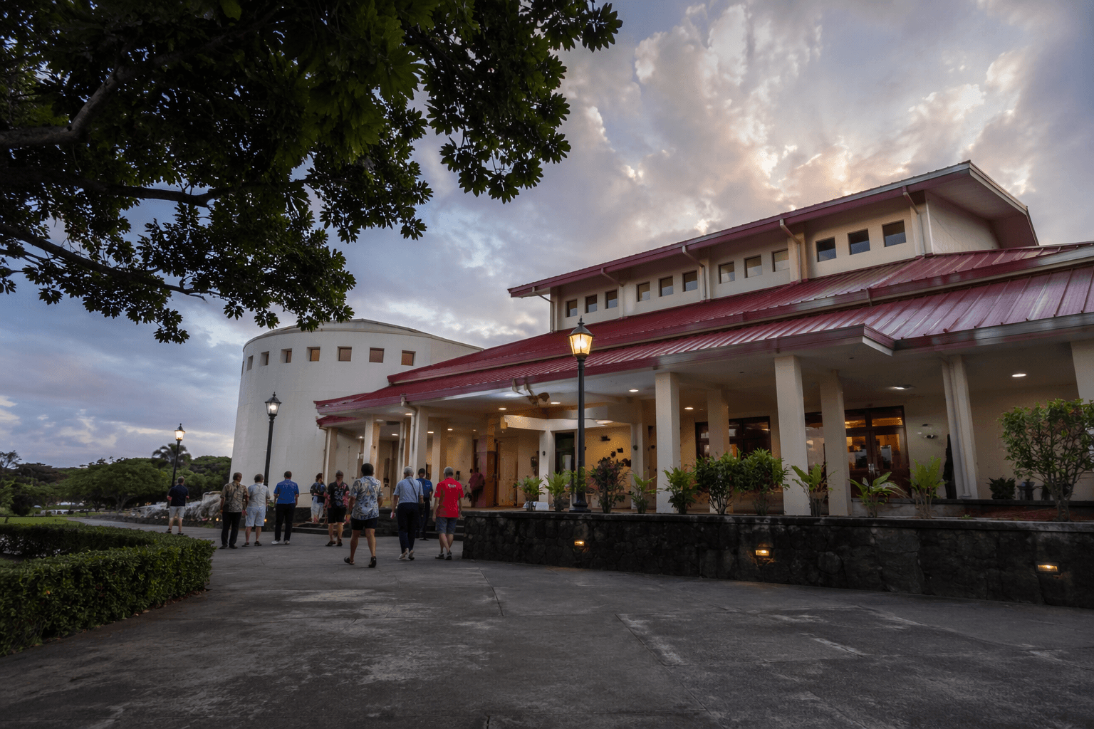 UH Hilo performing arts center set for $6 million renovation
