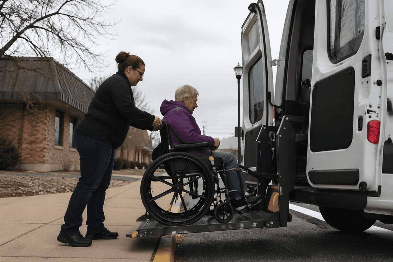 Minnesota resumes Medicaid payments to providers, easing rural care concerns
