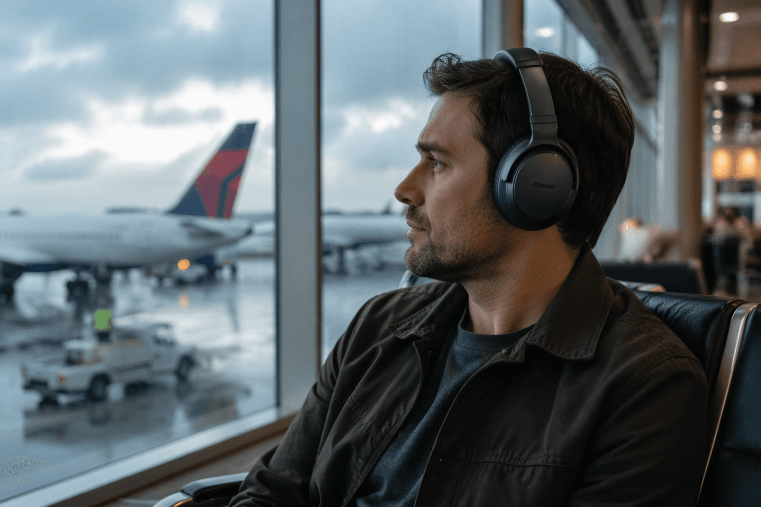 Bose cuts QuietComfort Ultra 2nd-gen headphones to $379 for travelers