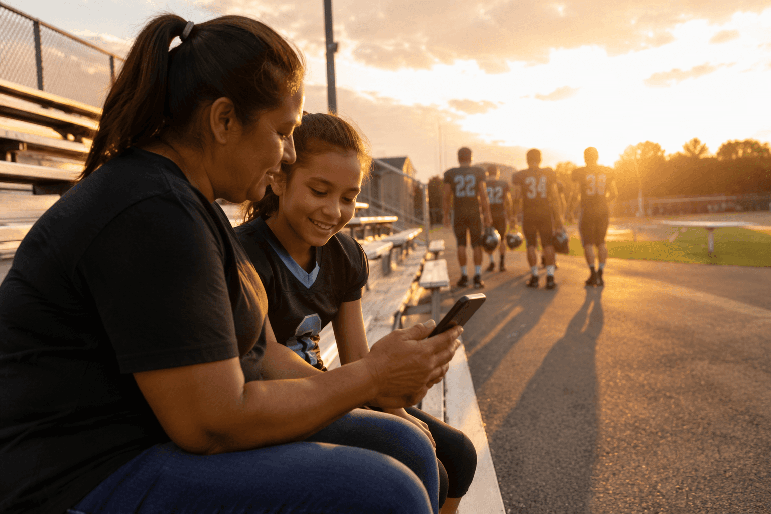 Quitman County schools expand sports access and family communication