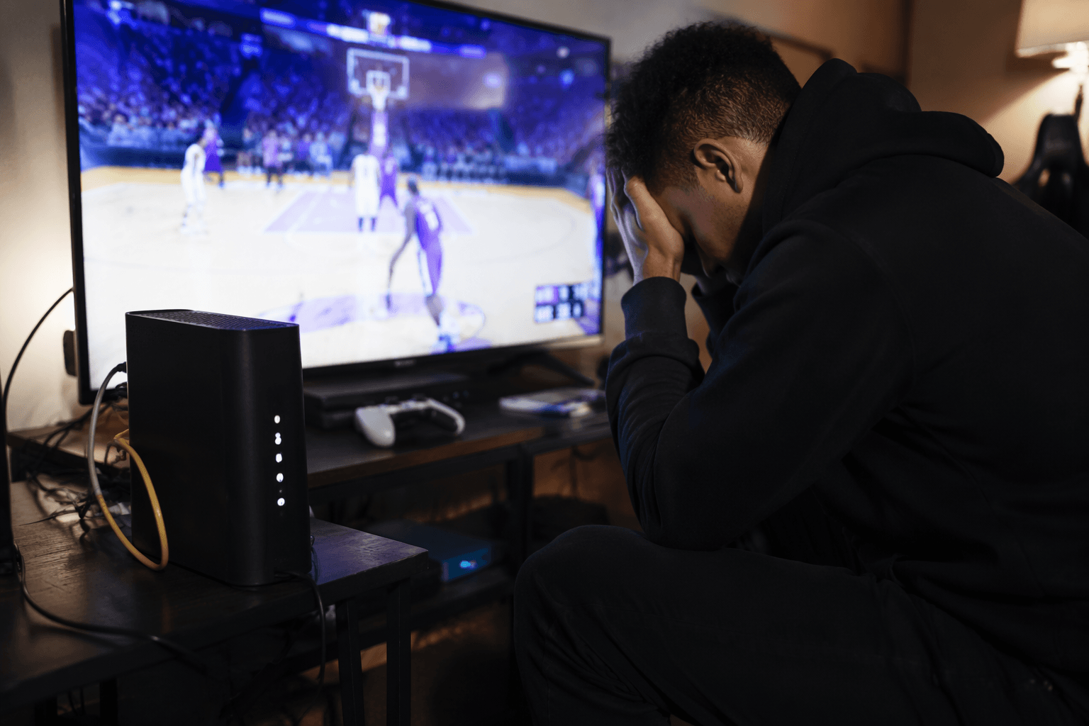 NBA 2K26 packet loss guide targets stutter, delay, disconnects