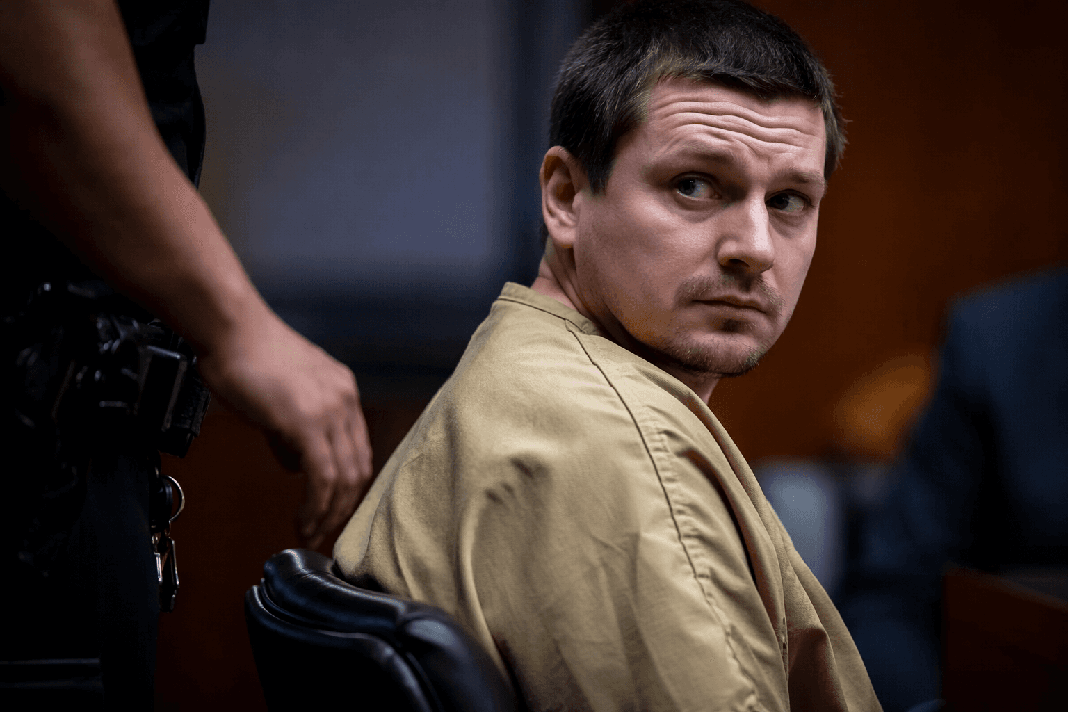 New Hampshire court reverses Adam Montgomery murder conviction in Harmony case