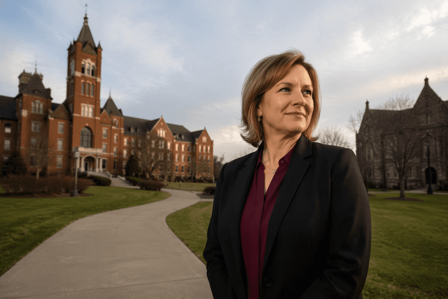 Benedictine College hires associate dean for proposed osteopathic school