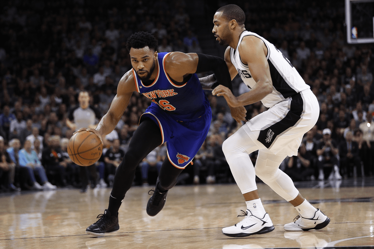 Knicks can clinch first NBA title since 1973 in Game 5