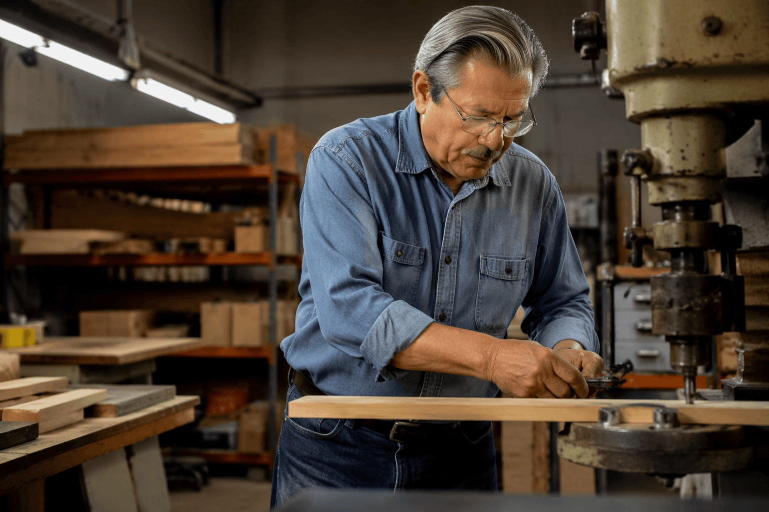 As Trump turns 80, older Americans explain why they keep working