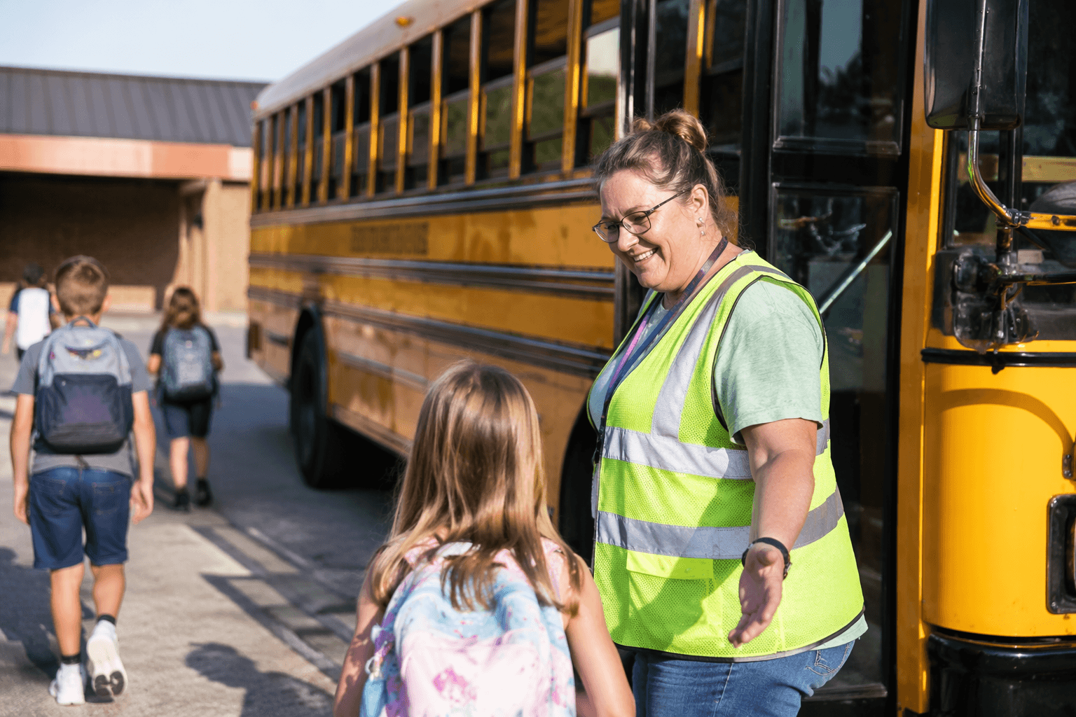 Vinton County schools seek teachers, bus drivers and support staff
