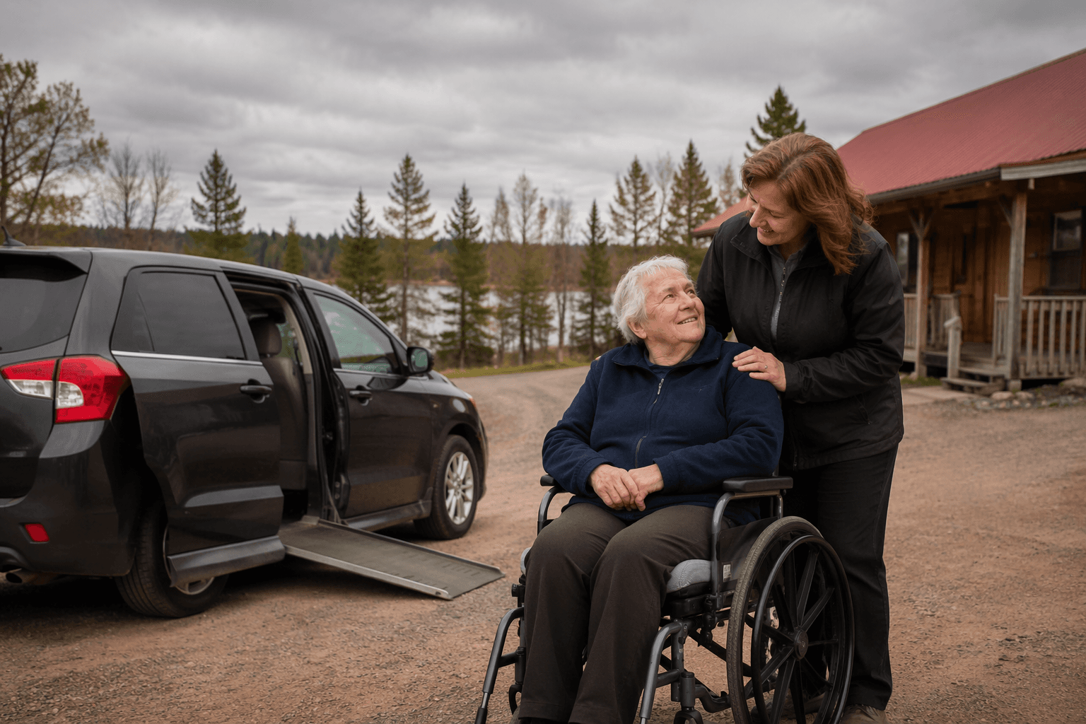 Duluth group wins award for transportation barriers and health care access