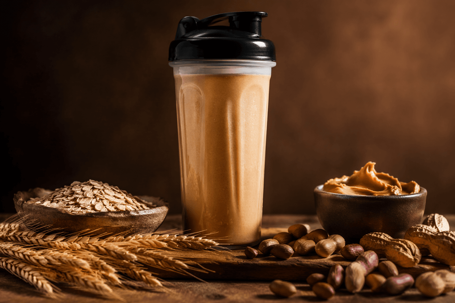 Standard Process adds peanut butter protein powder to POSSIBLE line