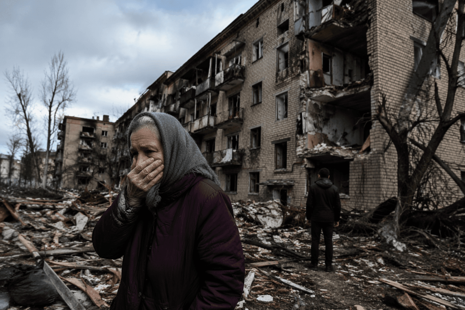 Russia and US misread Ukraine and Iran, analysts say