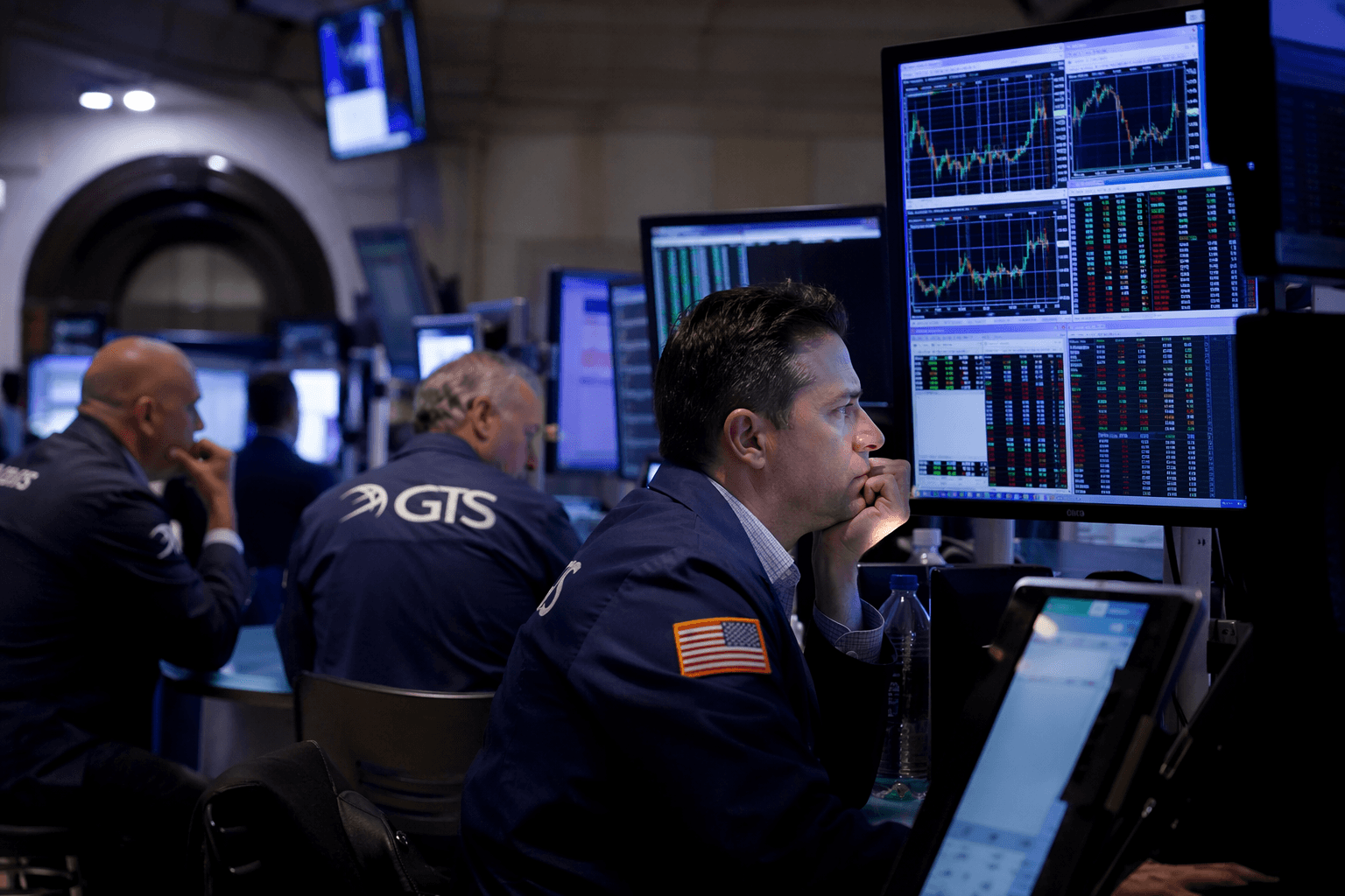 SEC proposes scrapping key equity trading rules, KPMG eyes market shift