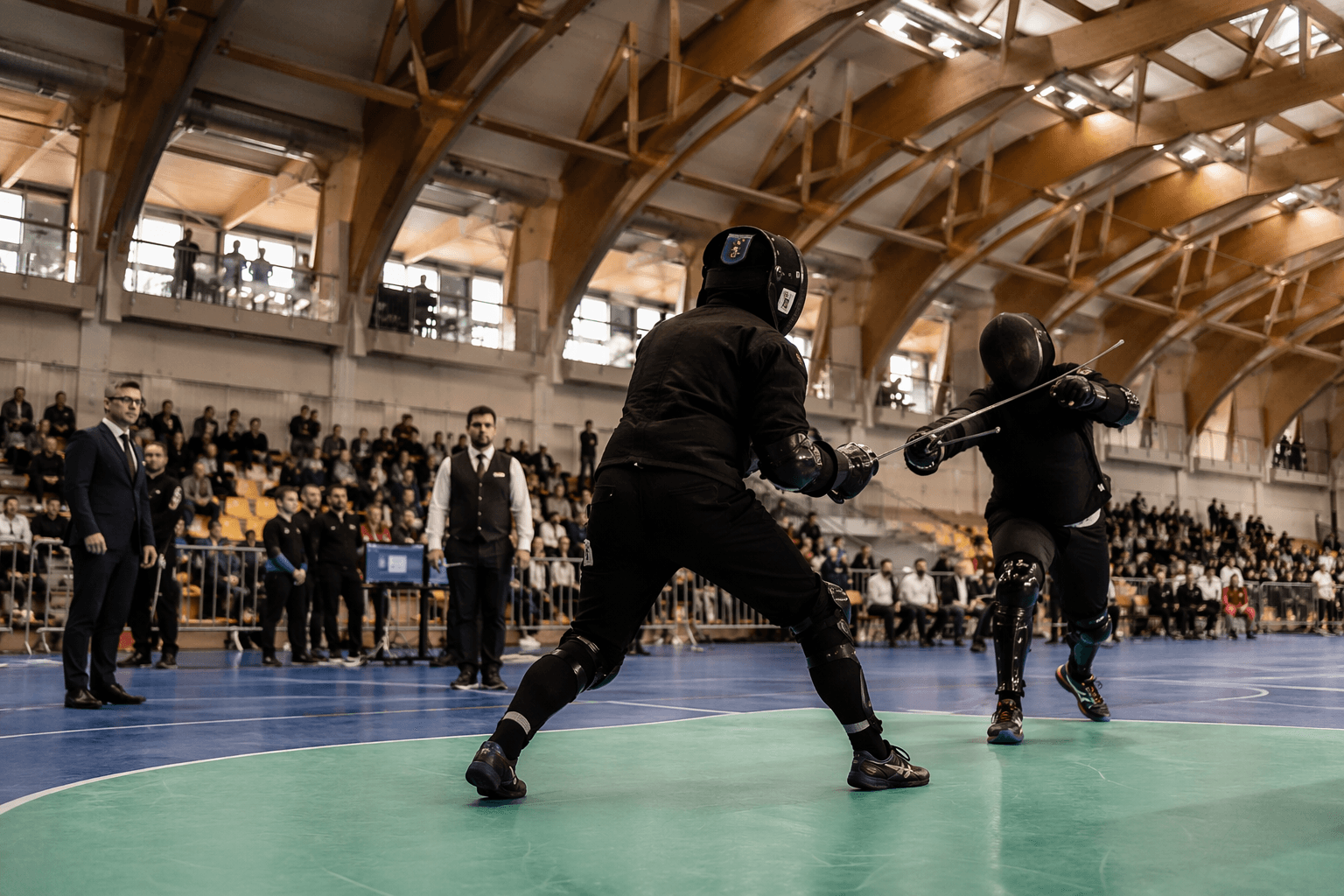Black Horns Cup 2026 finals stream live from Kórnik, decisive rounds begin