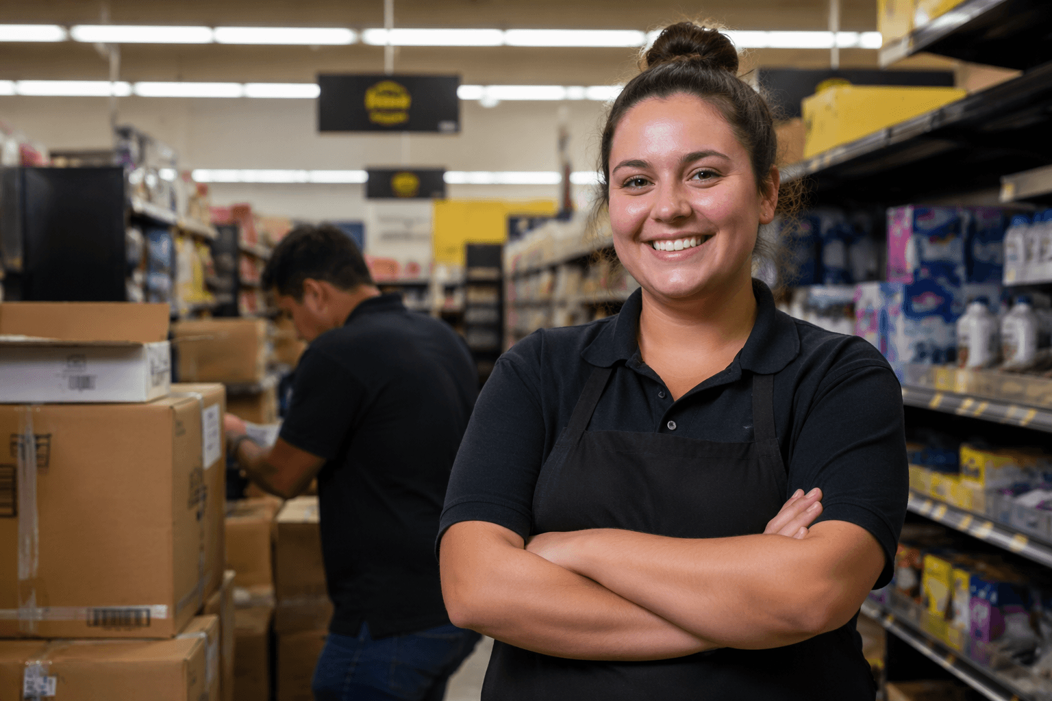Dollar General opens new Murphy store, adds 6-10 jobs