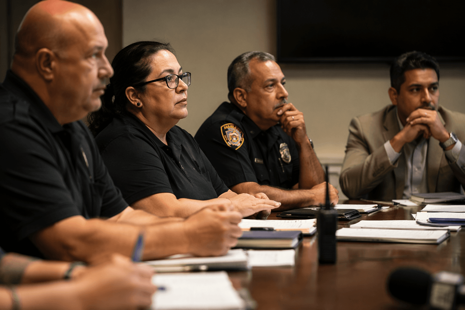 Hidalgo County posts DWI meeting agenda, keeps prevention efforts public