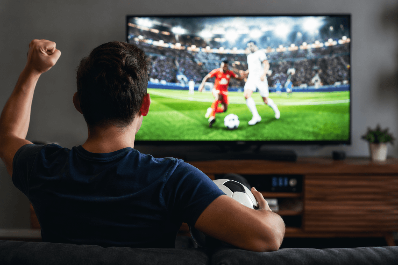 How to stream the 2026 World Cup for free in the US