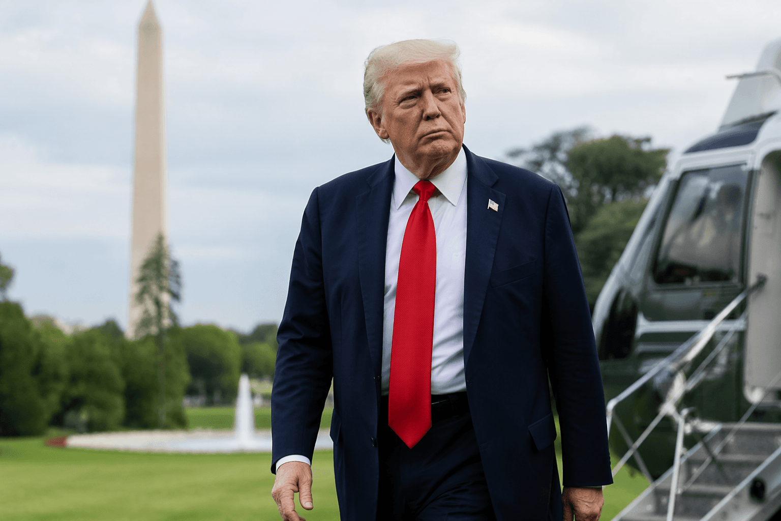 Trump presses Putin and Zelenskyy on ending Ukraine war before G7