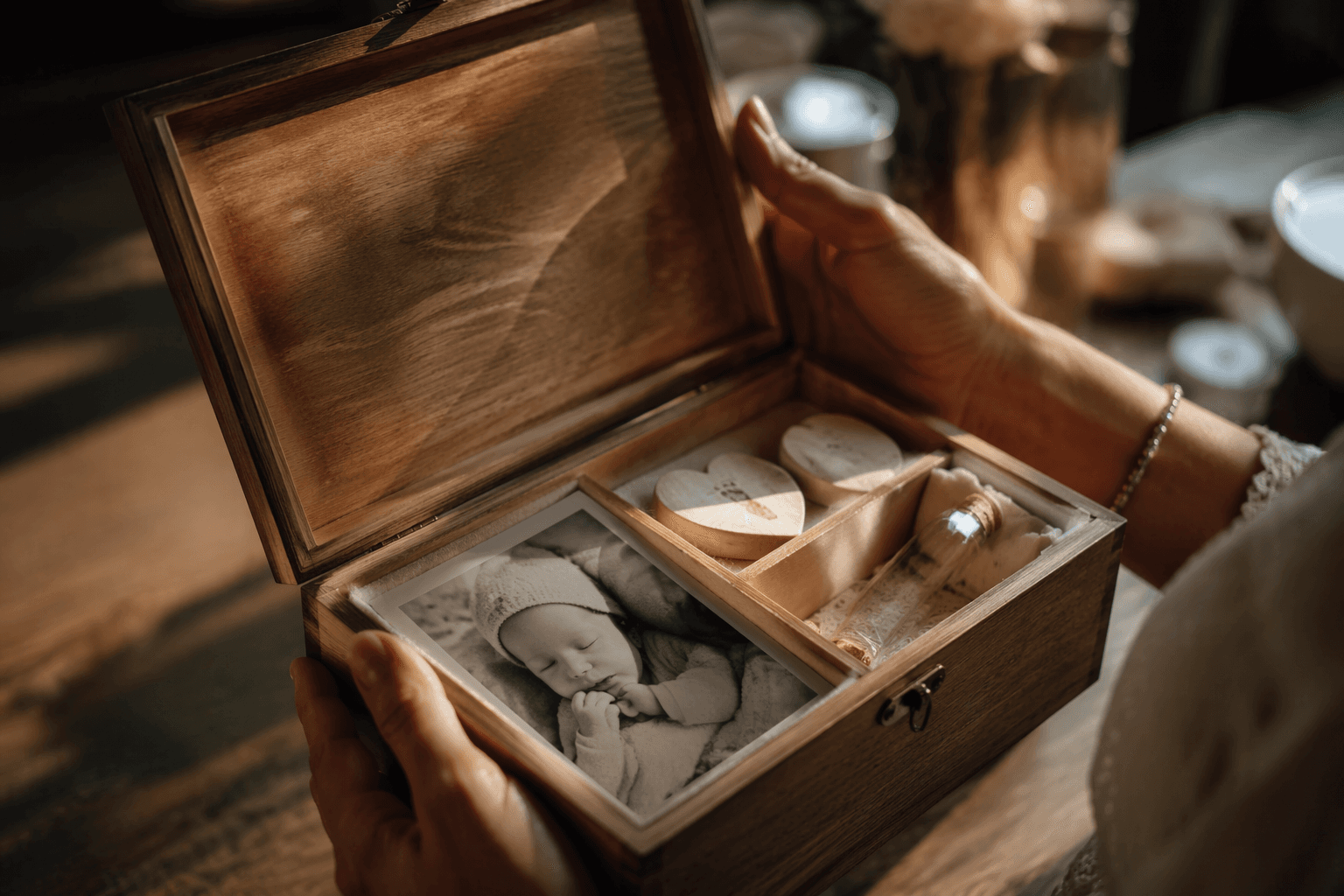 Personalized gifts surge as shoppers seek keepsakes and unique memories