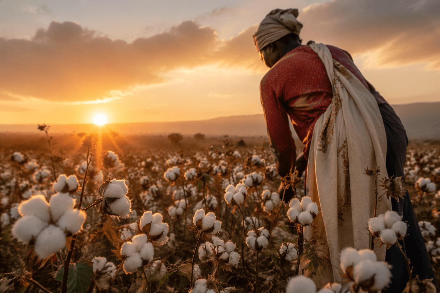 Gap reaches sustainable cotton and recycled polyester goals