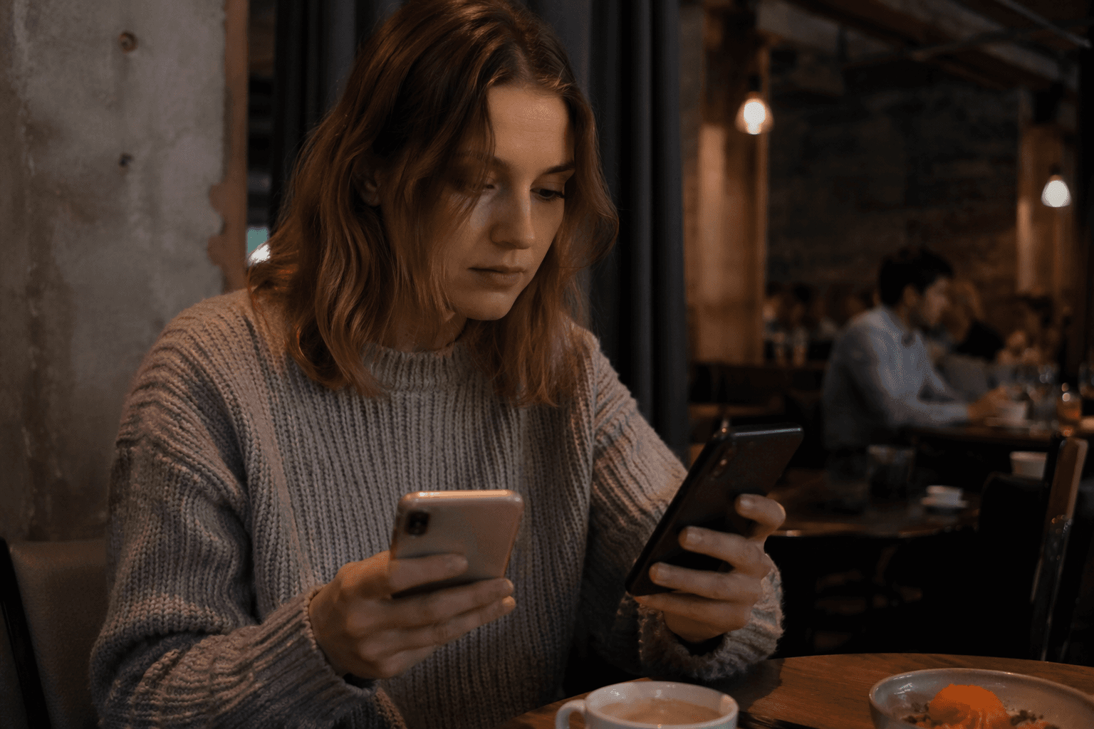 Russians juggle phones and VPNs as internet crackdown tightens