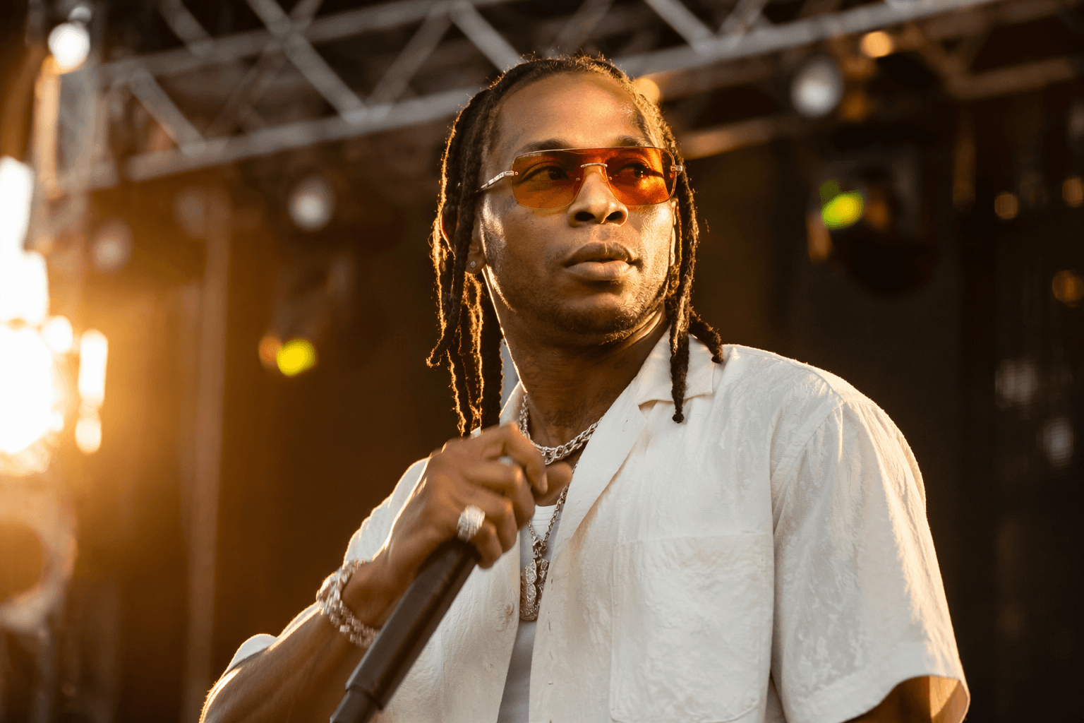 Dexta Daps’ Shine climbs to No. 6 on US iTunes reggae chart