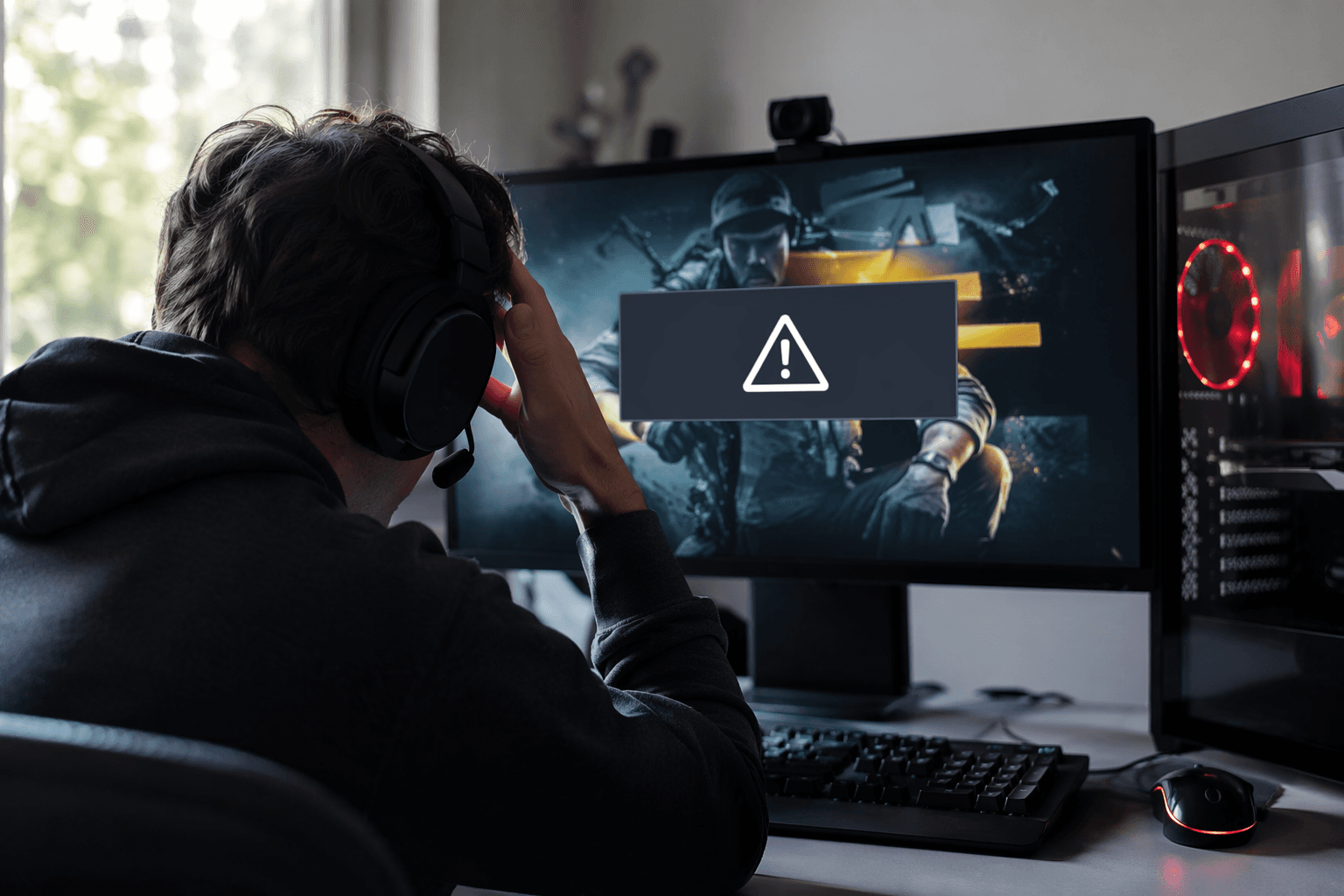 Activision tracks Black Ops 6 launch errors and Xbox on PC fixes