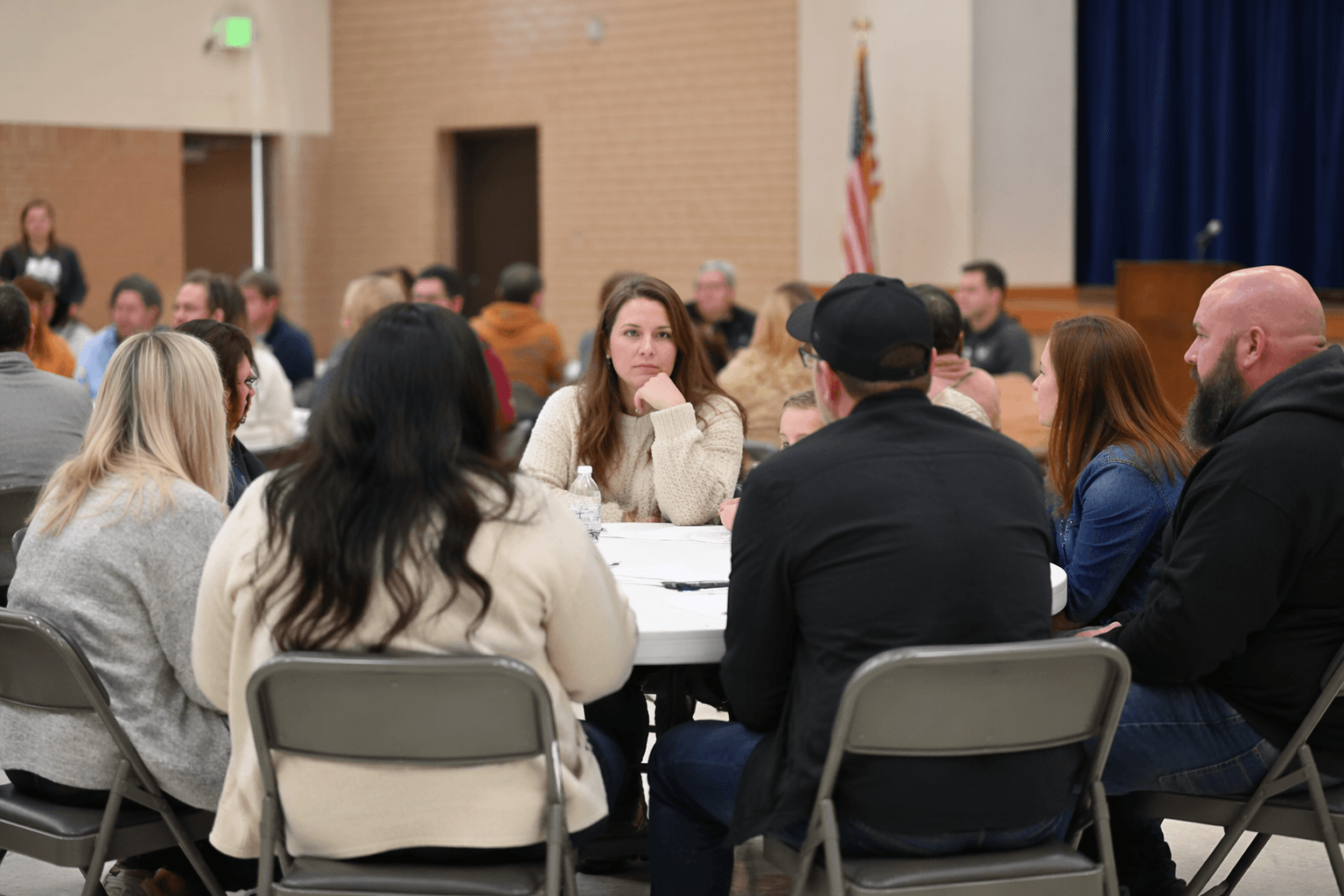 Owsley County Schools seeks community input on accountability system