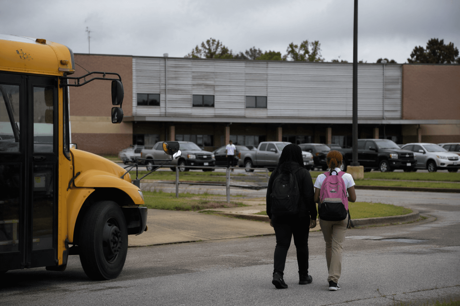 Helena-West Helena schools set pickup plan for summer learning scholars