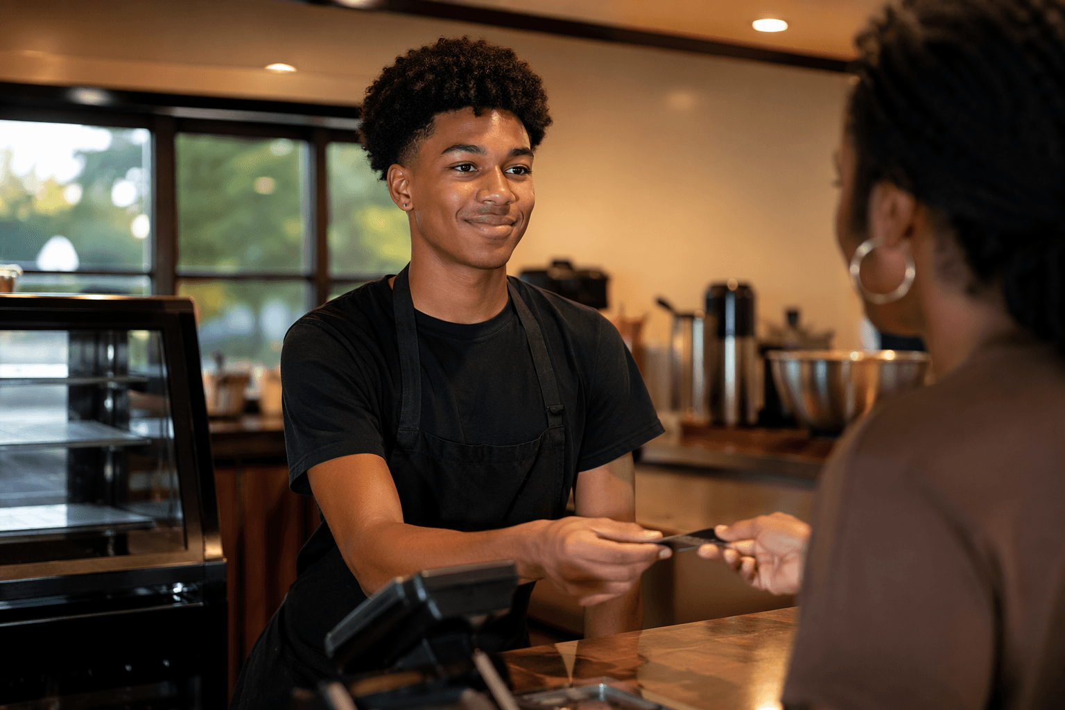 Prince George’s County launches largest district youth jobs program in Oxon Hill