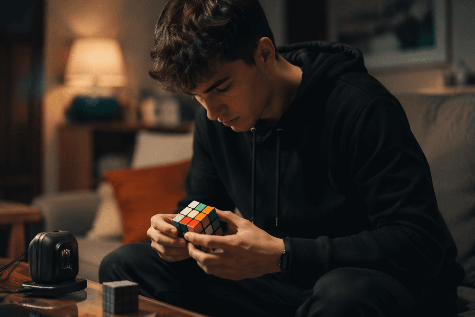 GAN iCarry series blends smart training and themed editions