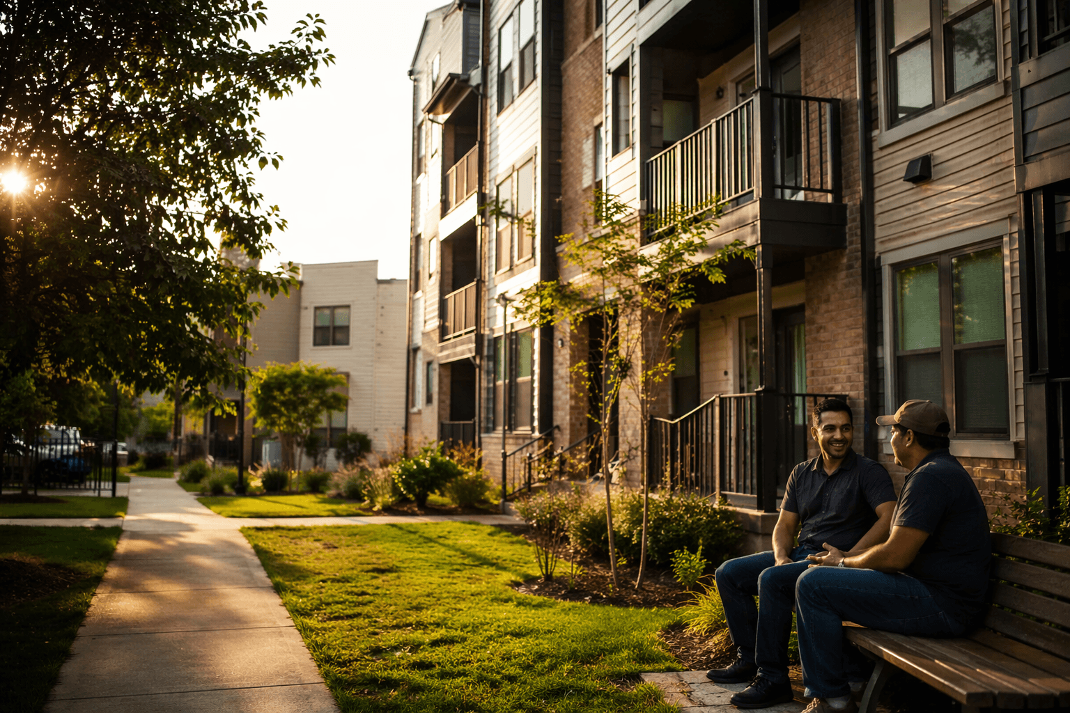 Asheville approves $9.5 million for 126-unit affordable housing project