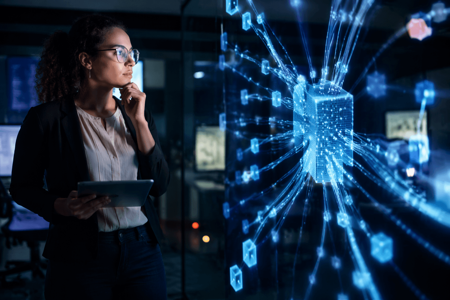 BriteCore explains how headless core insurance systems enable innovation