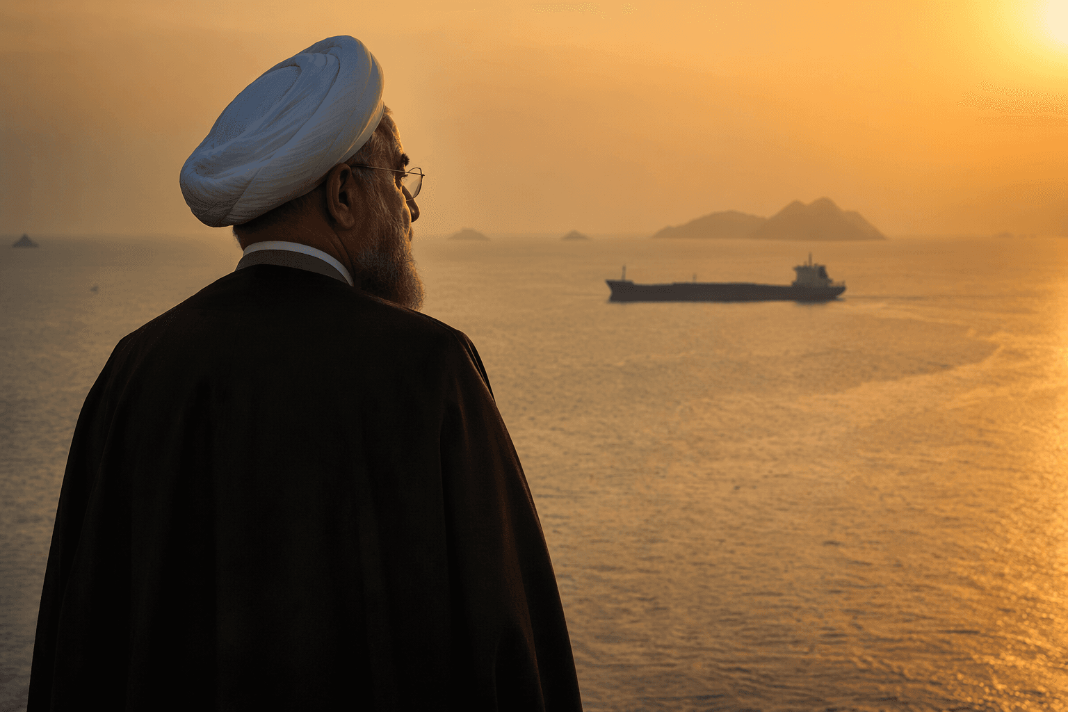 U.S. and Iran reach interim deal to end war, reopen Hormuz