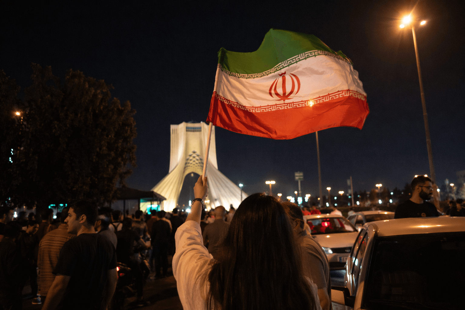 Iran agrees ceasefire deal, reopening Strait of Hormuz awaited
