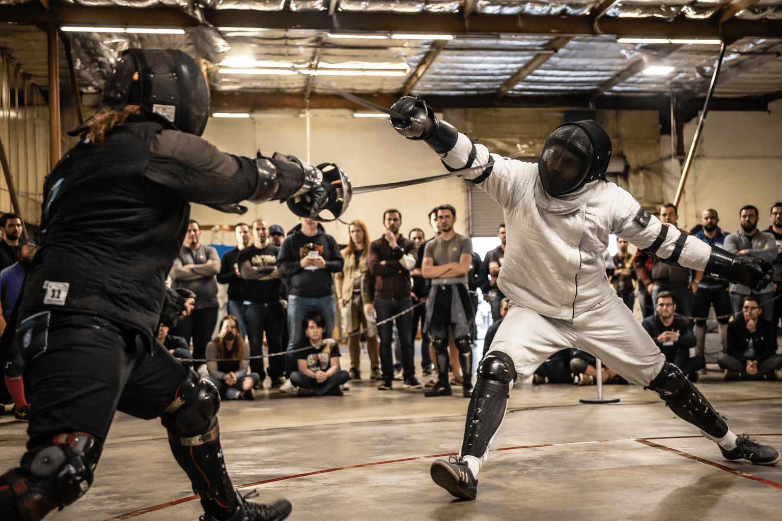 HEMA Ratings adds 28 fighters as James Eldredge debuts at 402nd