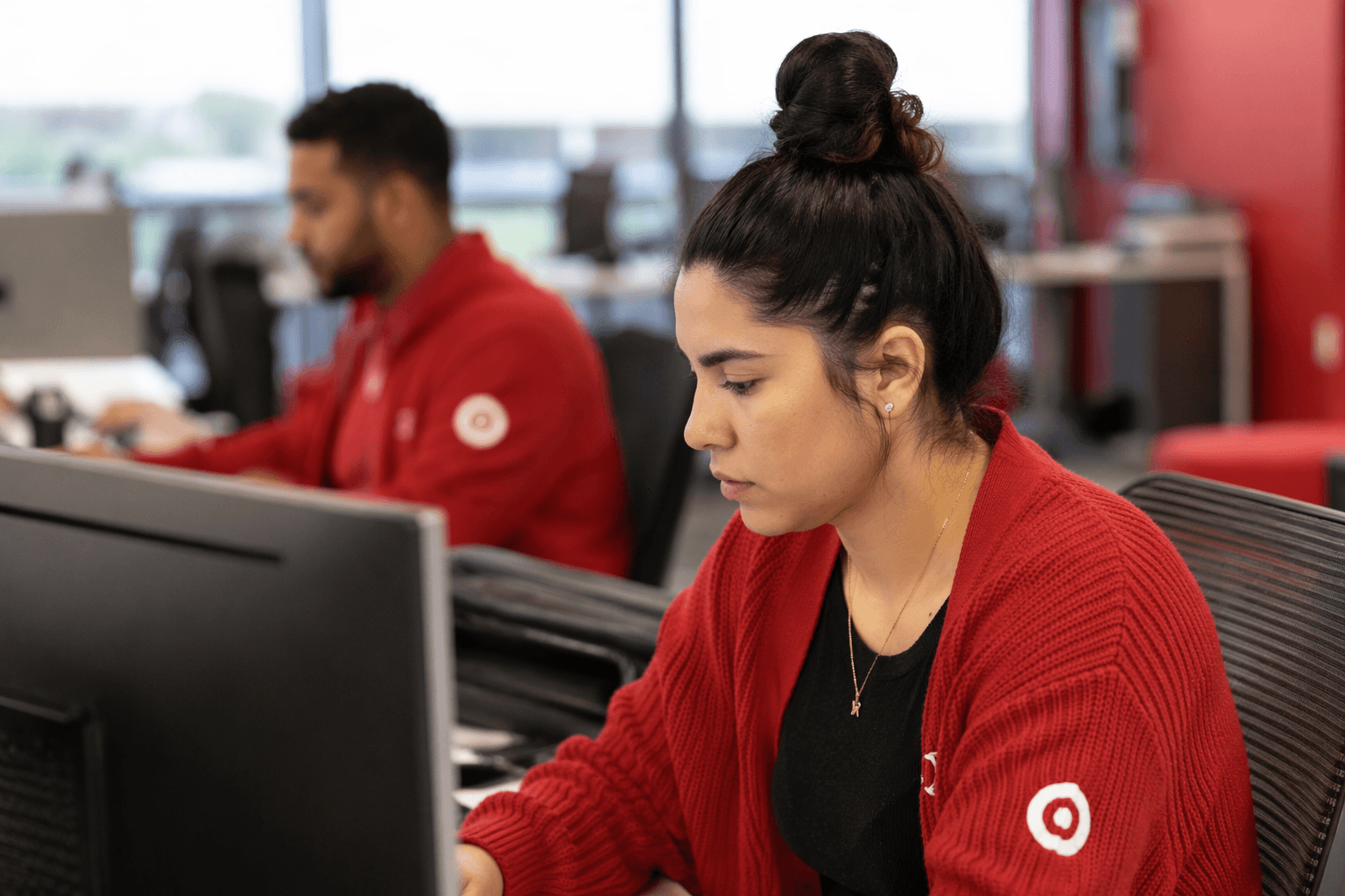Target leans on current staff, on-demand pool before seasonal hiring