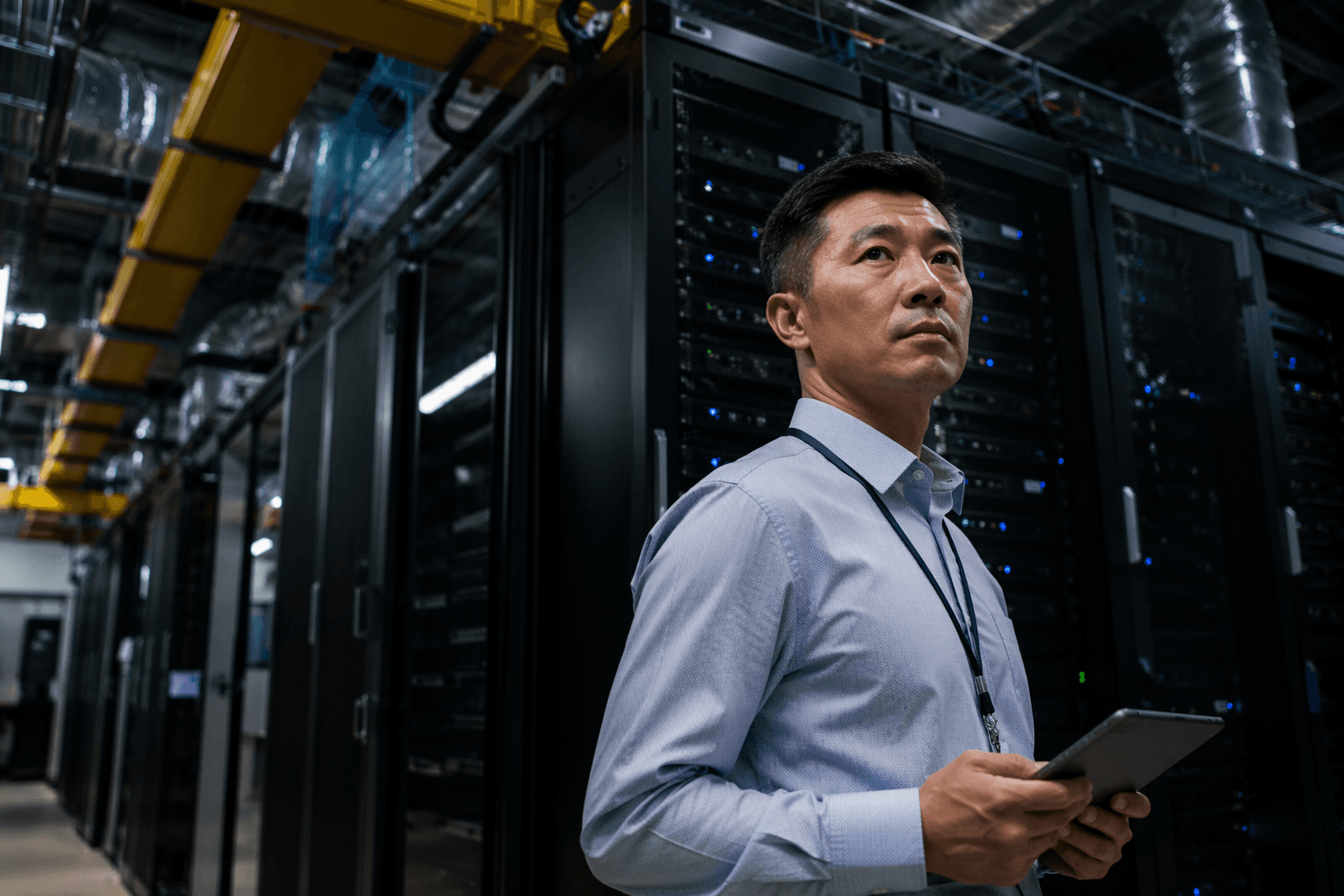 Schneider Electric teams with Foxconn to build AI data center infrastructure