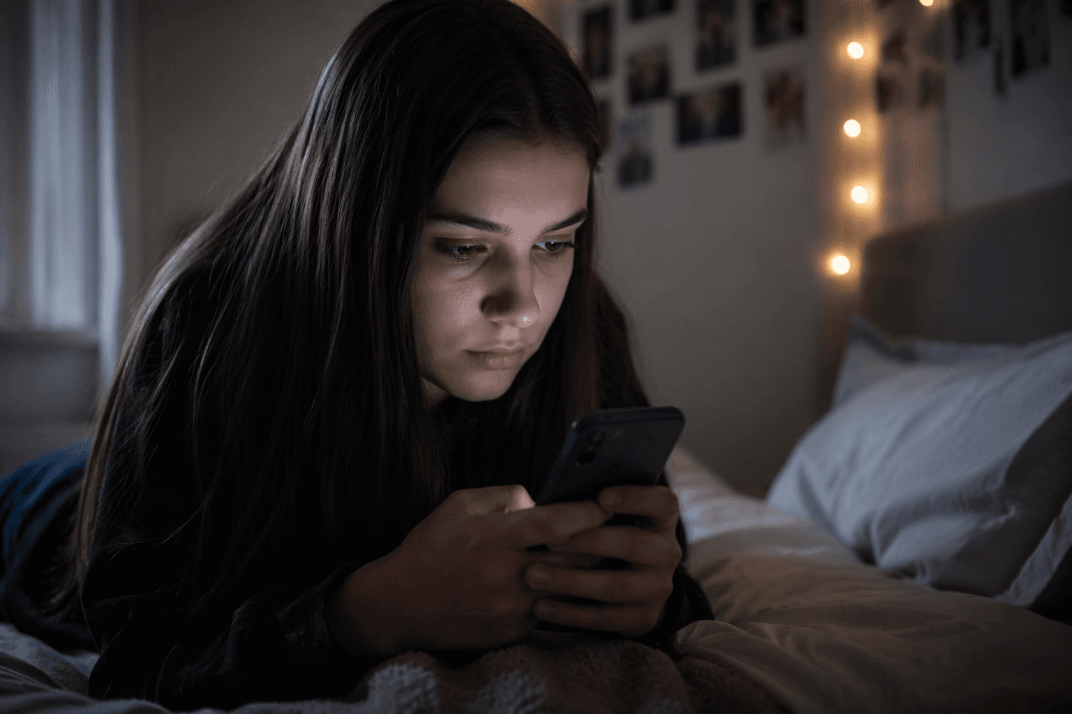 Britain plans social media ban for under 16s, Starmer says