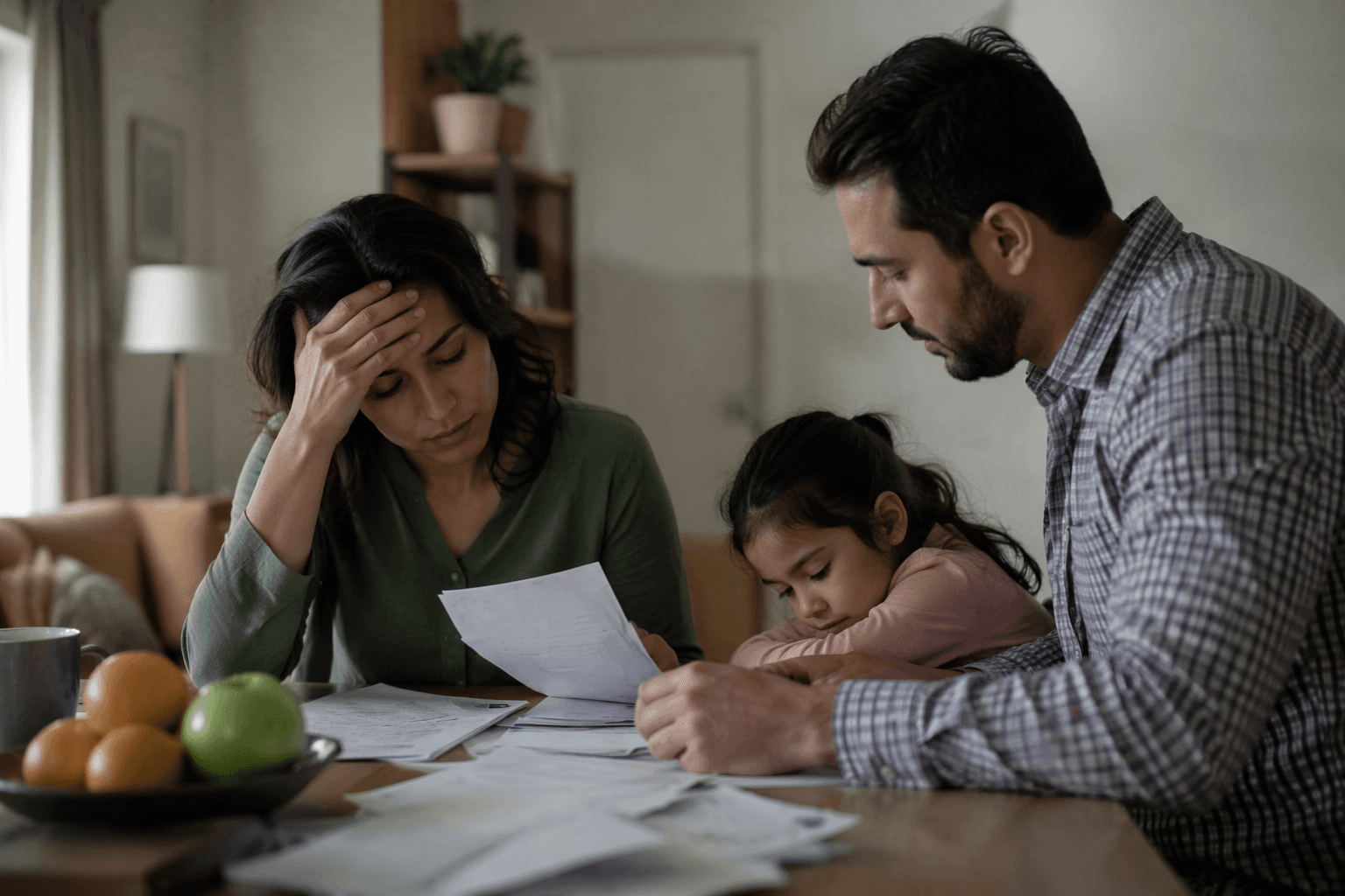 Families drop ACA coverage as premium subsidies expire