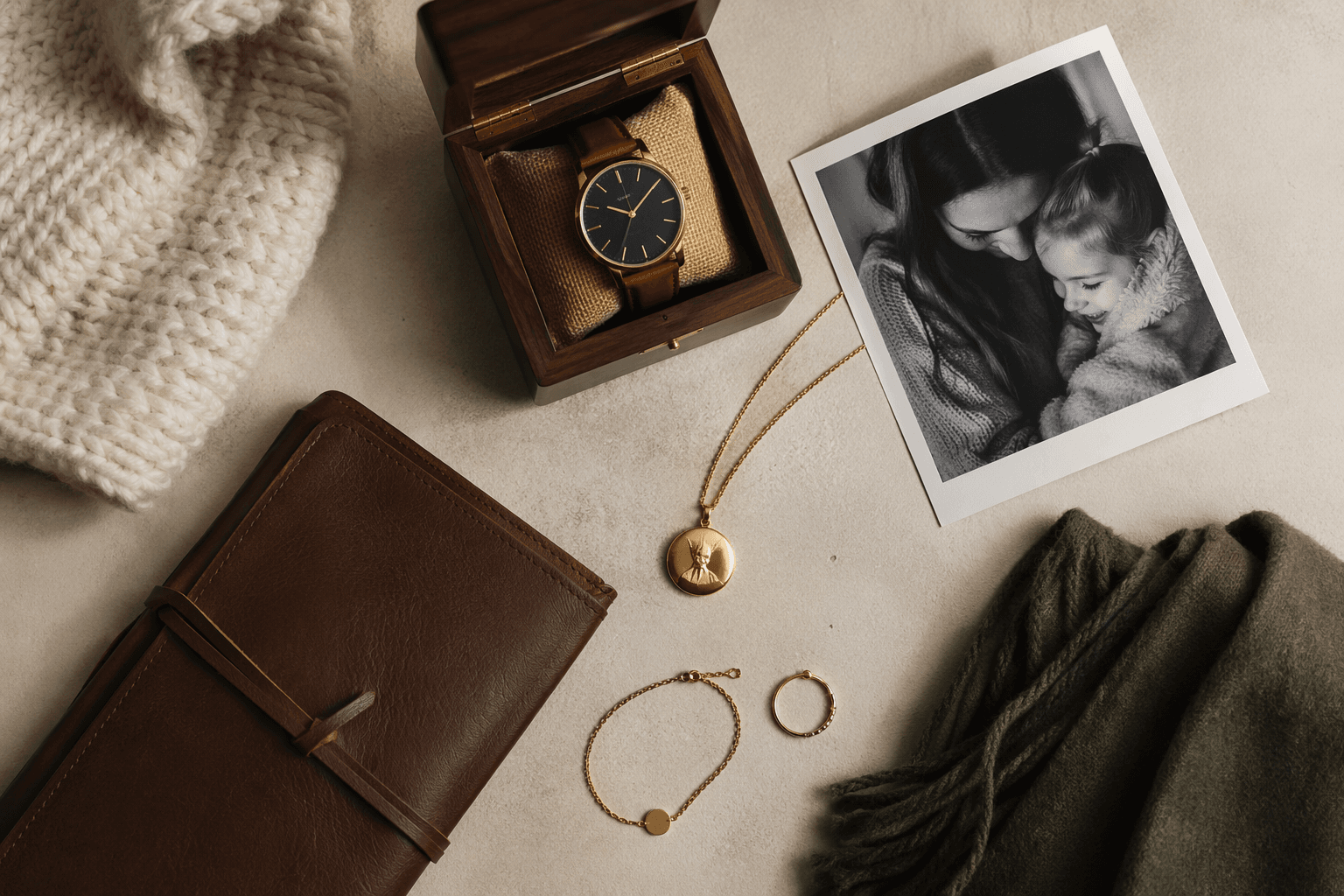 Personalized gifts that feel one-of-a-kind for any occasion