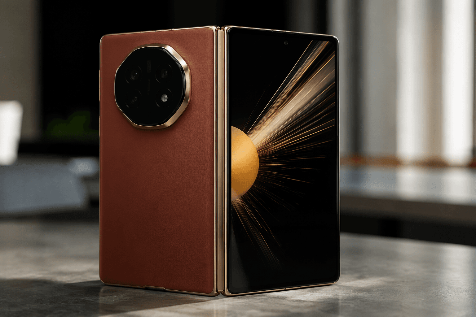 Honor Magic V6 adds bigger battery, but foldable gains feel incremental