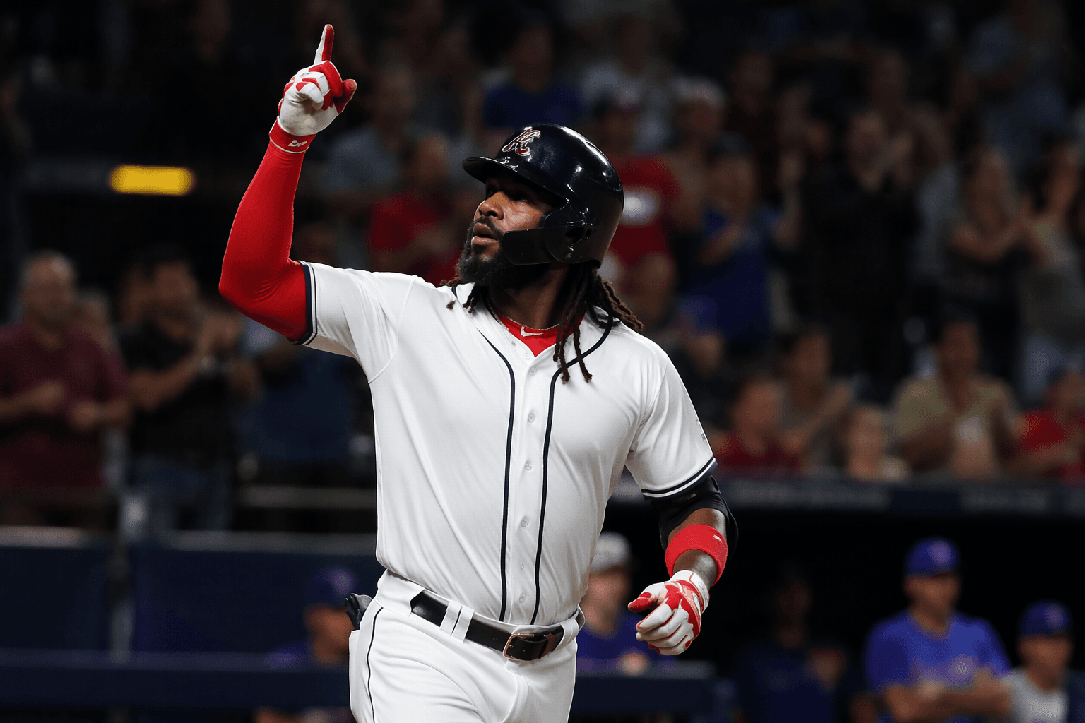 Leonard homers, drives in two as Sounds fall to Durham 3-2