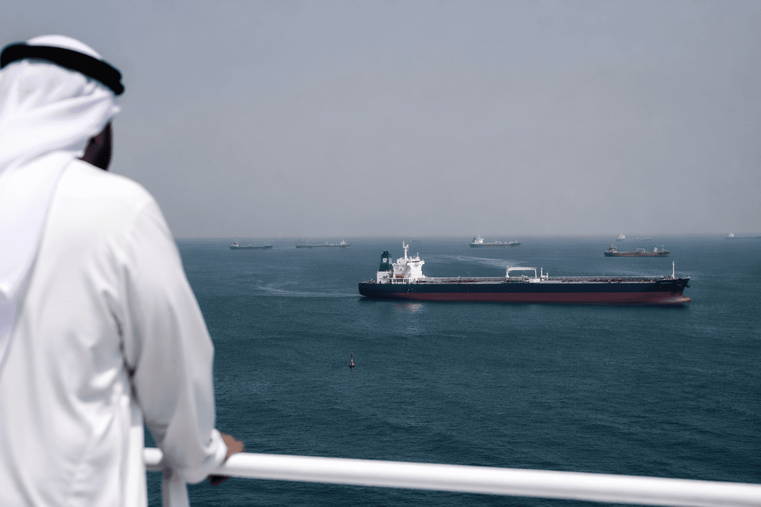 Trump says US and Iran reach preliminary deal to reopen Hormuz
