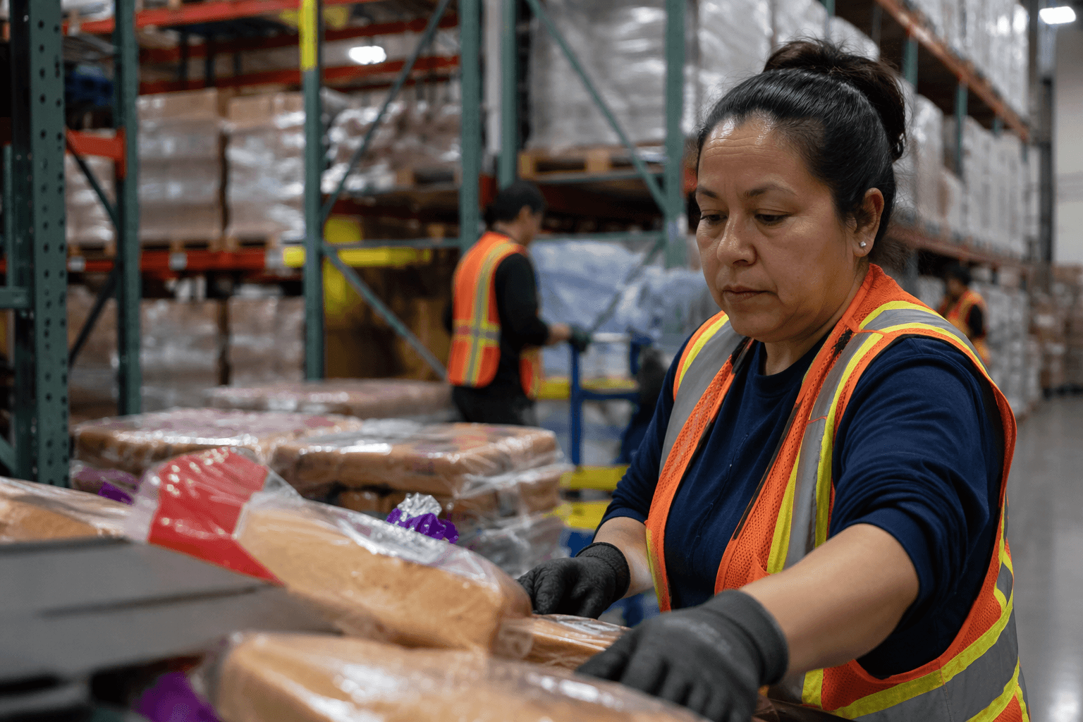 Rhode Island passes warehouse quota law, signaling pressure on Costco workers