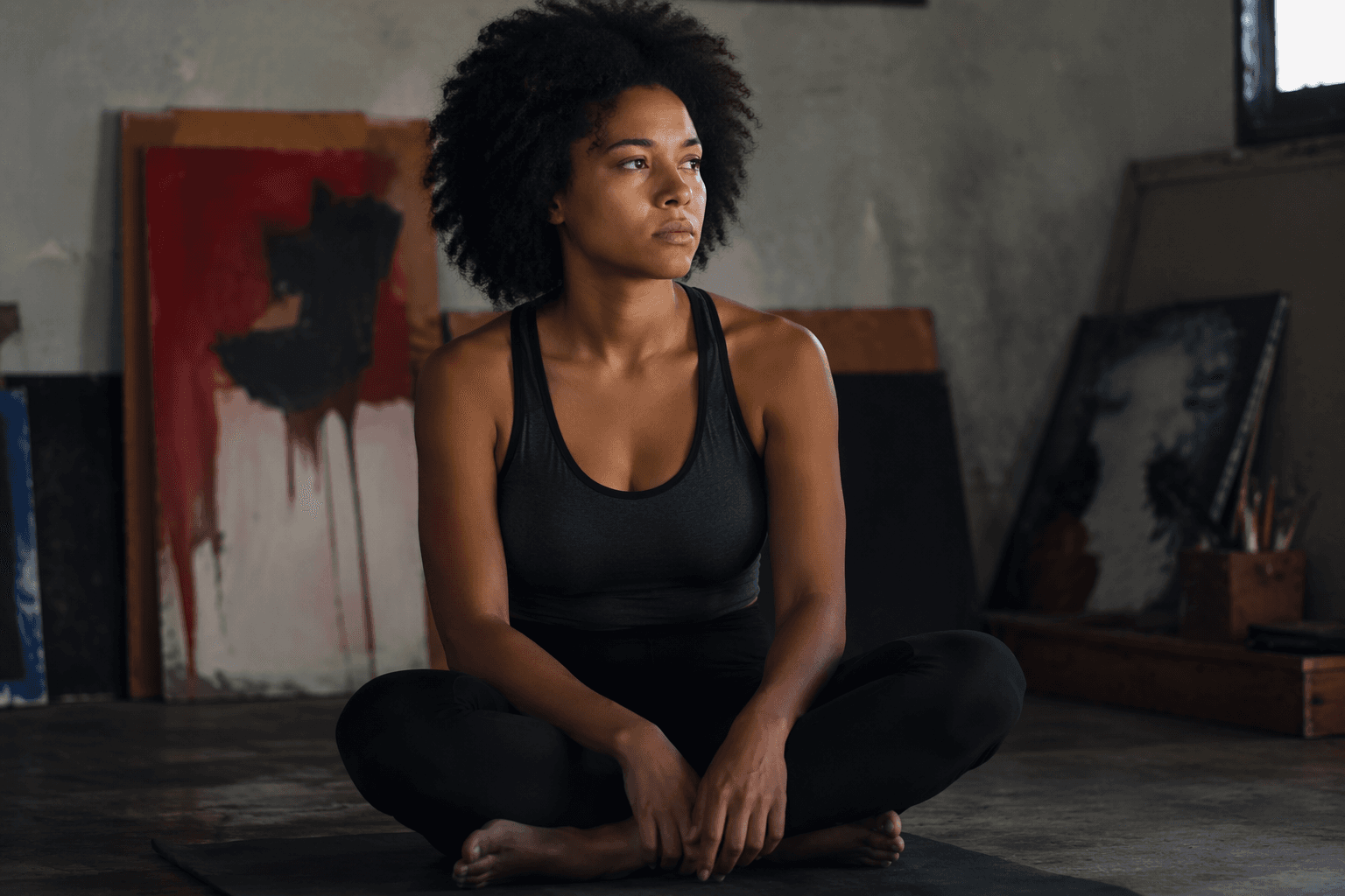 Mindfulness theories should allow some disapproval, philosopher argues