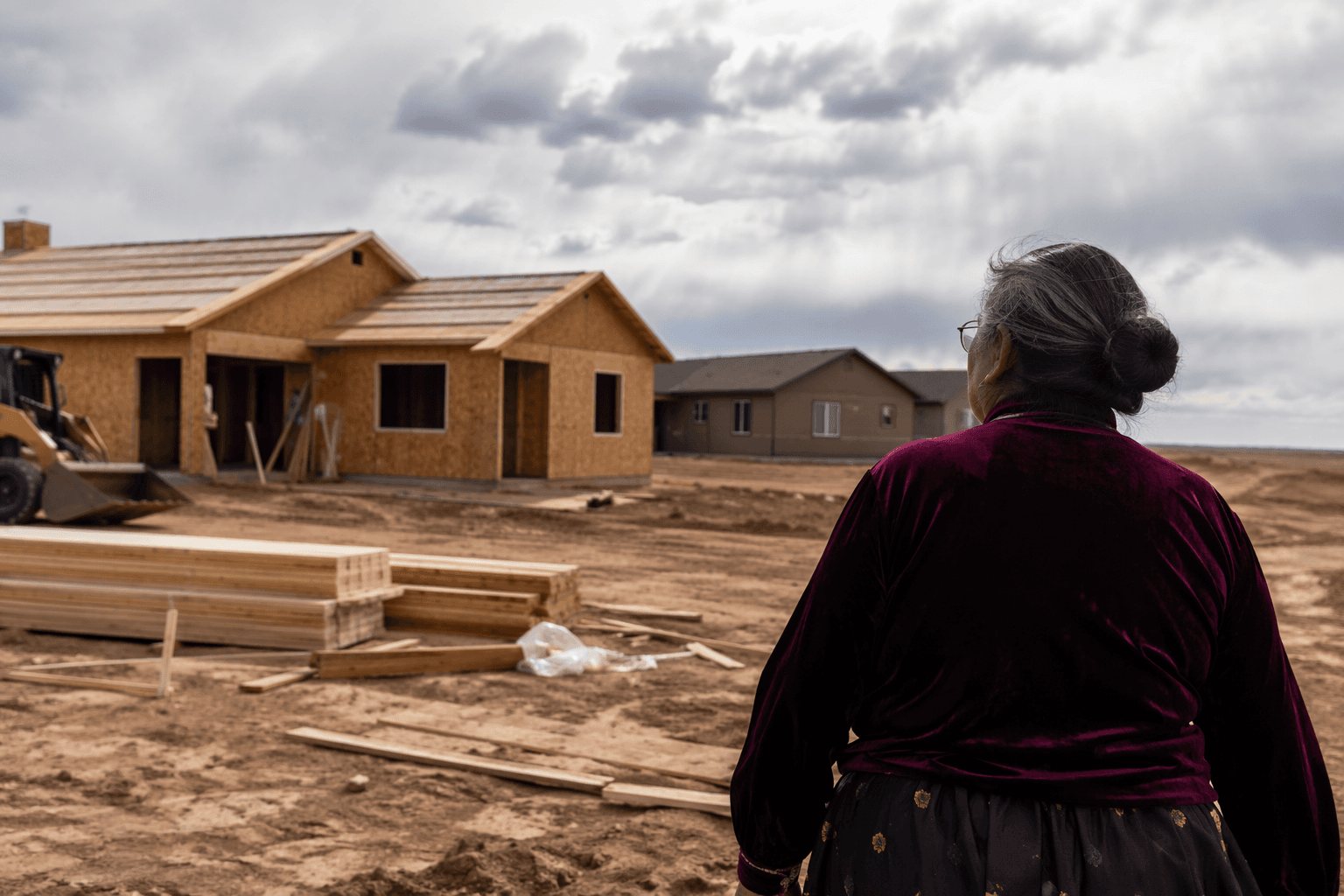 McCabe flags red flags in ZenniHome housing deal contract review