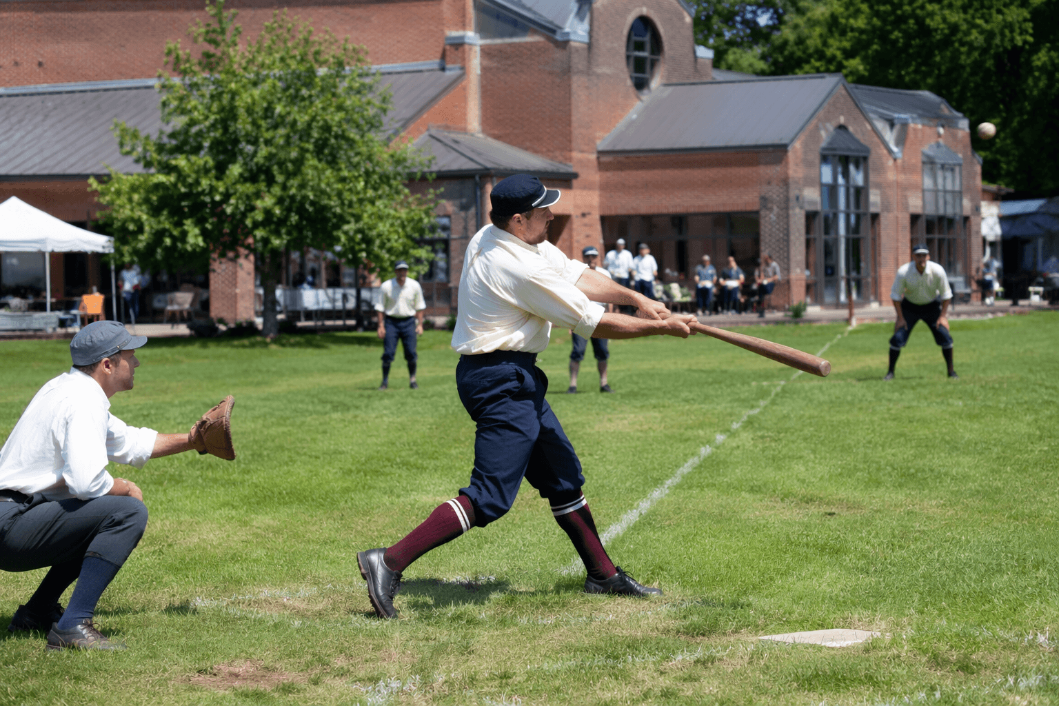 Bay Shore-Brightwaters library to host second annual Baseball Day