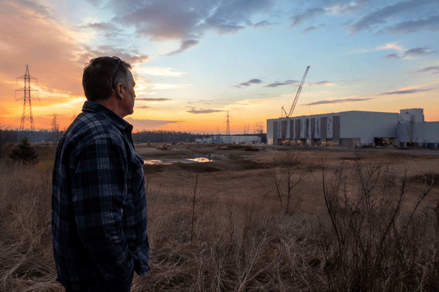Onondaga County to spend $500,000 on AI data center study